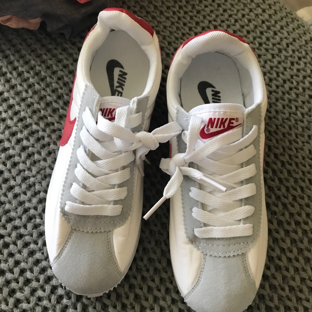 Nike Cortez shoes
